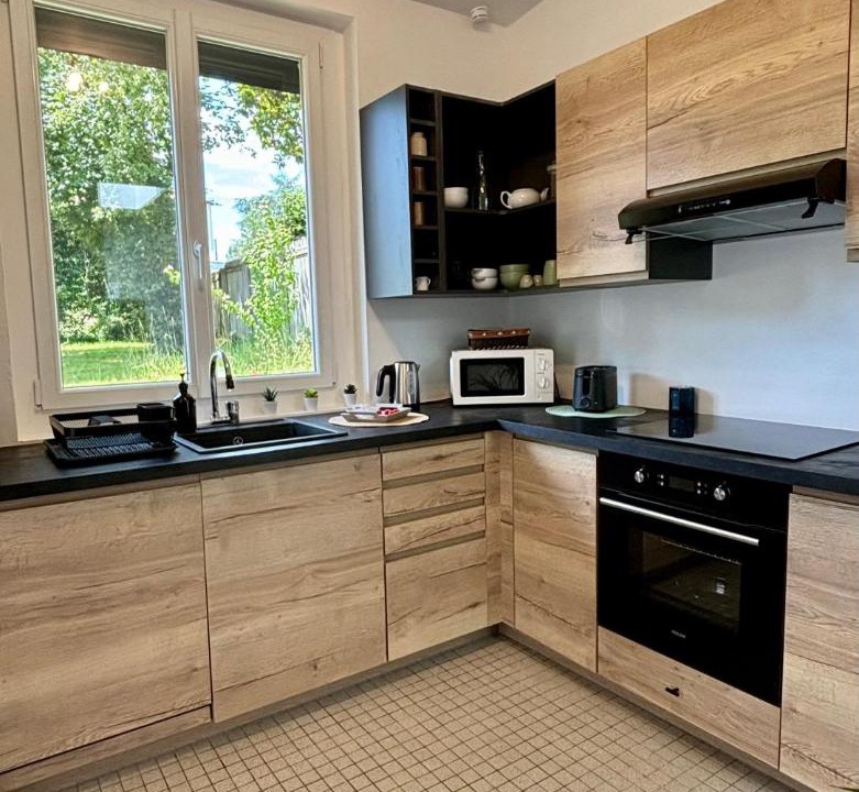 Photo of Kitchen in Gradignan