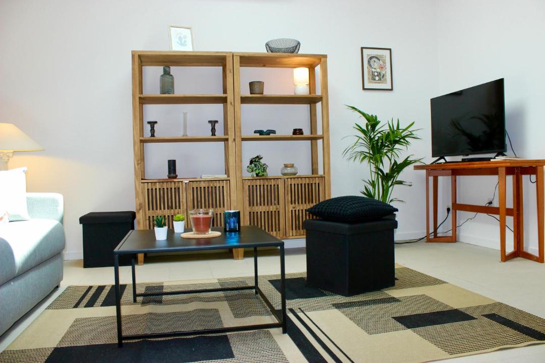 Photo of Livingroom in Gradignan
