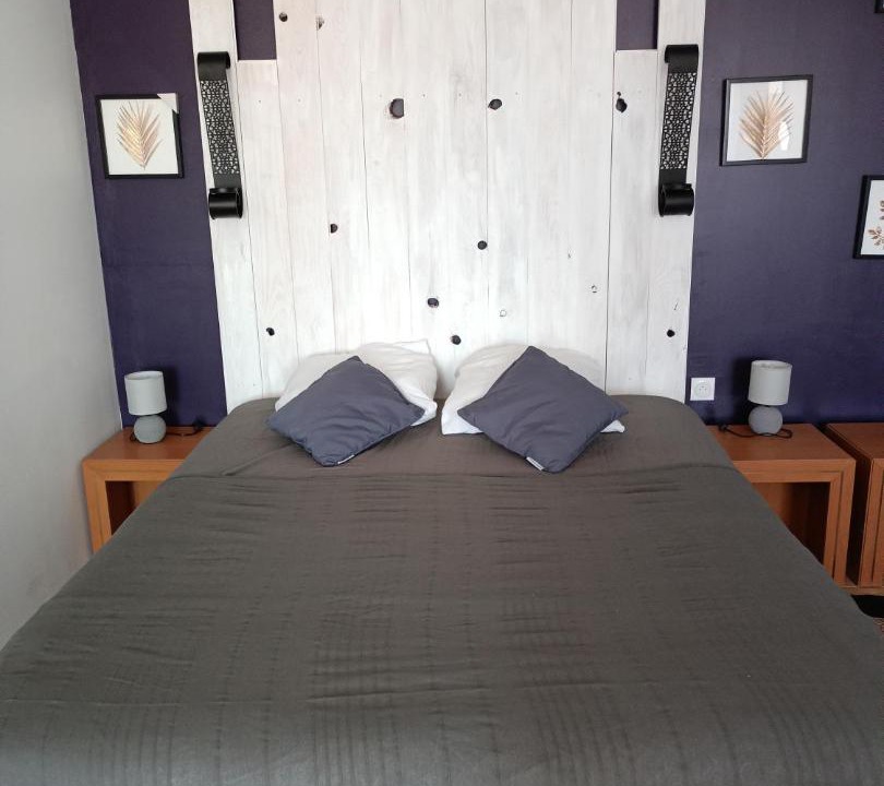 Photo of Bedroom in Chenay