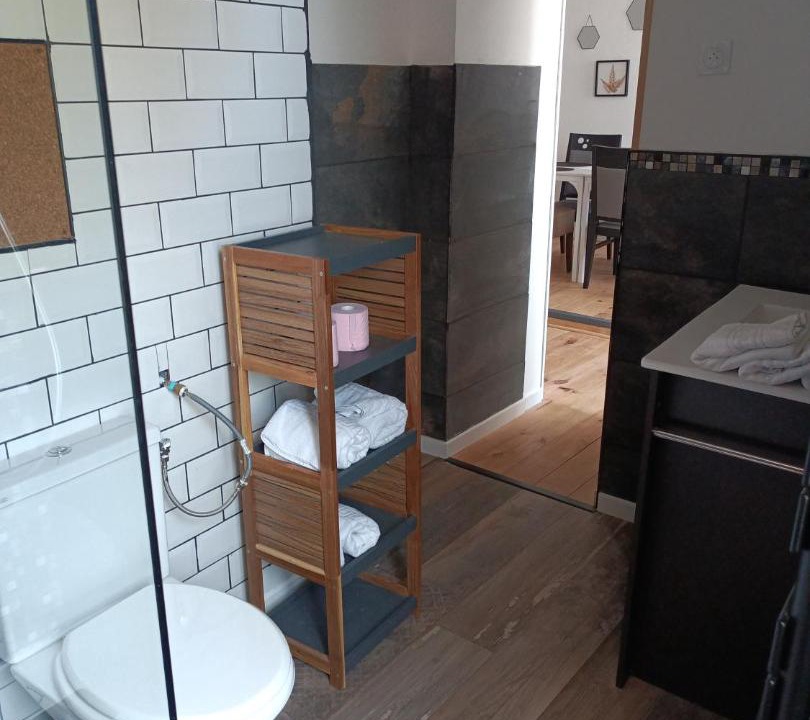 Photo of Bathroom in Chenay