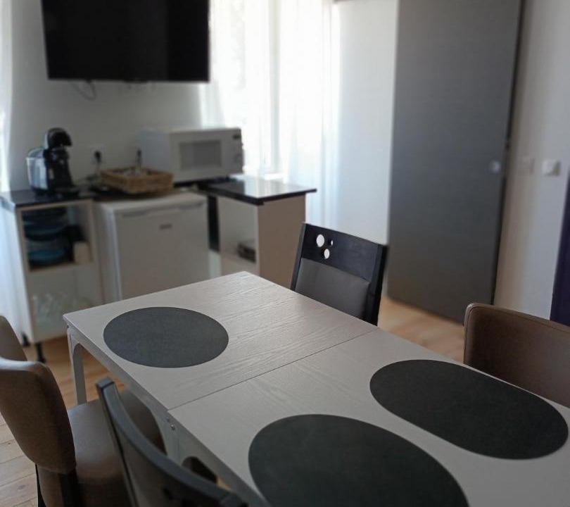 Photo of Kitchen in Chenay