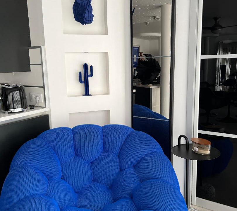 Photo of Livingroom in Saint-Georges-de-Didonne