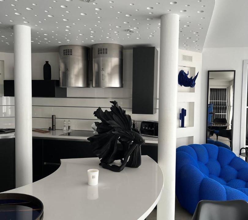 Photo of Livingroom in Saint-Georges-de-Didonne