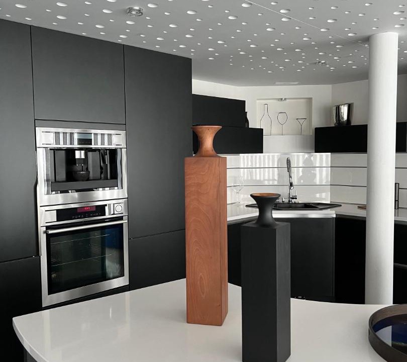 Photo of Kitchen in Saint-Georges-de-Didonne
