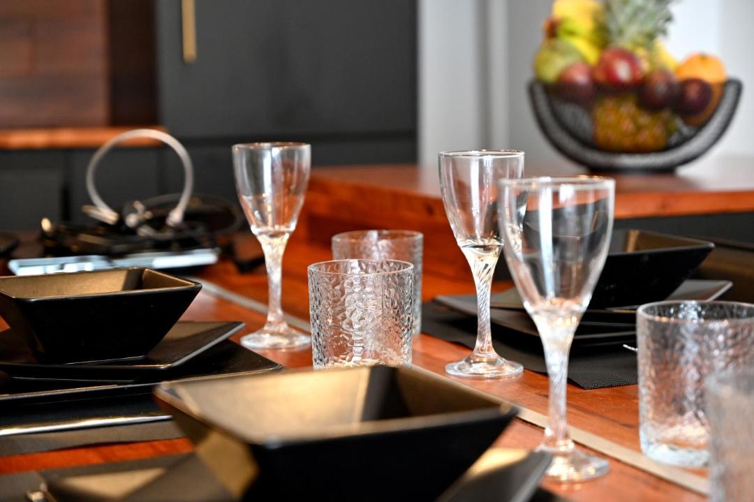 Photo of Kitchen in Chasseneuil-du-Poitou