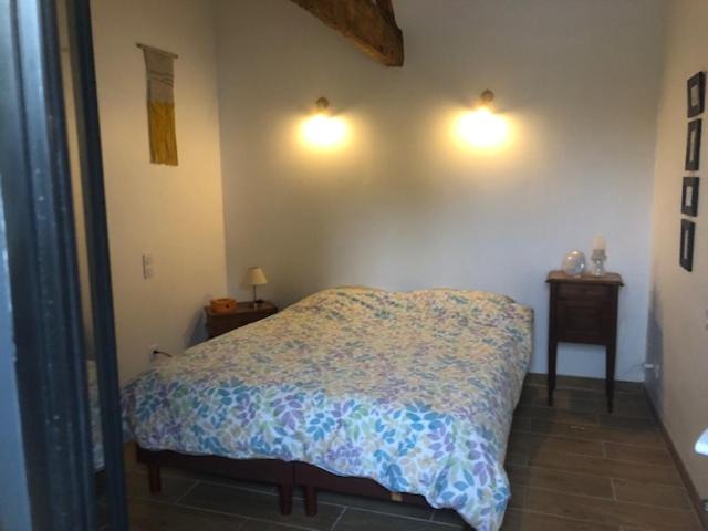 Photo of Bedroom in La Brousse