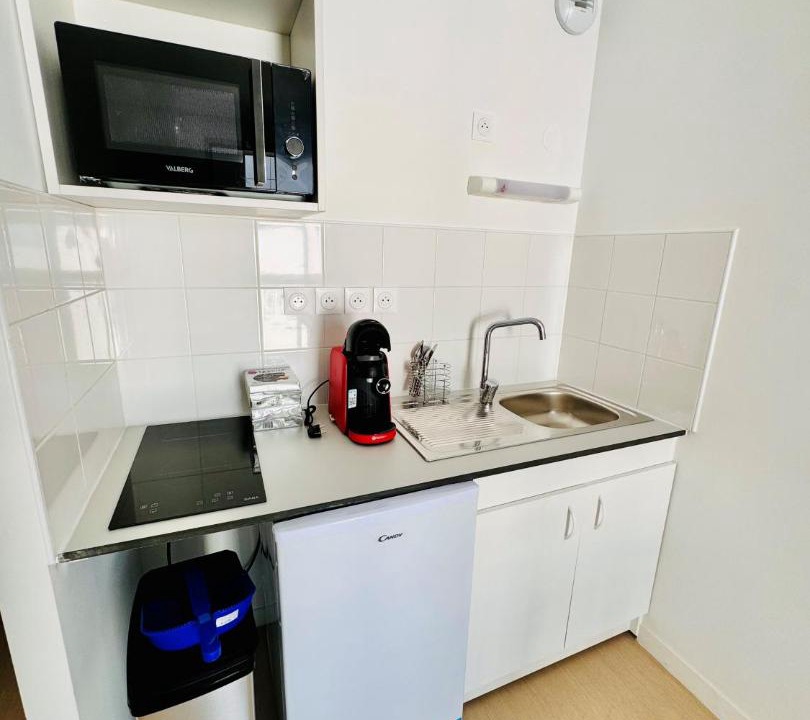 Photo of Kitchen in Saint Augustin