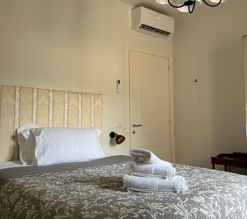 Photo of Bedroom in Carmignano