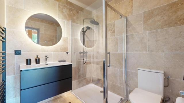 Photo of Bathroom in Castels