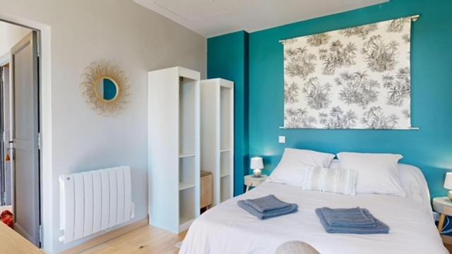 Photo of Bedroom in Castels