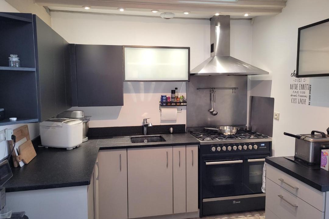 Photo of Kitchen in Monbazillac