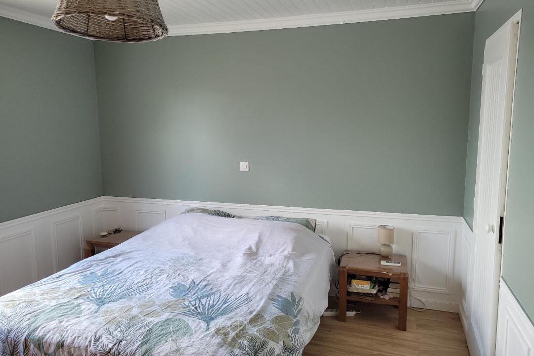 Photo of Bedroom in Monbazillac