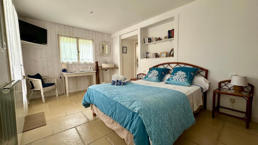 Photo of Bedroom in Le Tatre