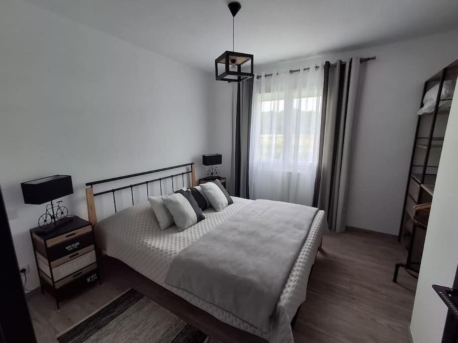 Photo of Bedroom in Eyrans