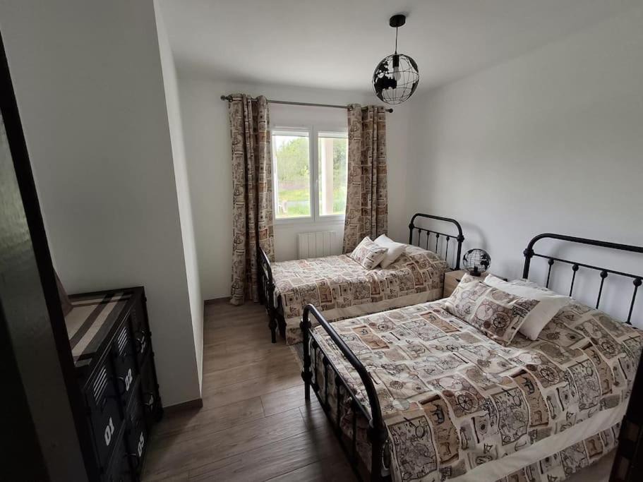 Photo of Bedroom in Eyrans