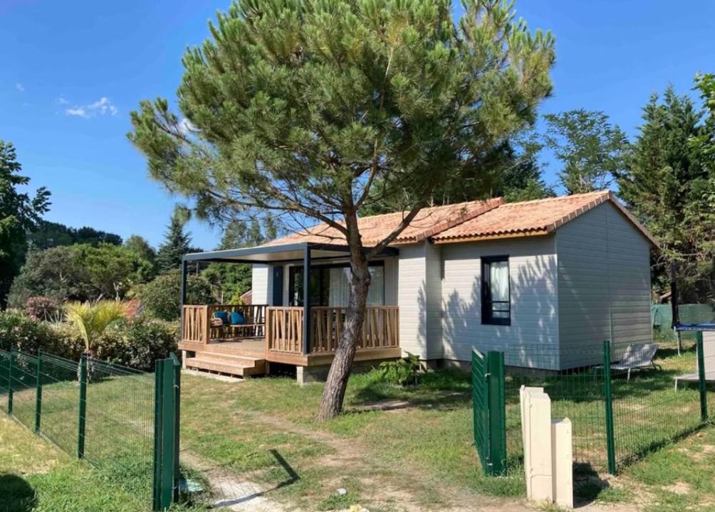 Photo of Buildings in Saint-Geours-de-Maremne