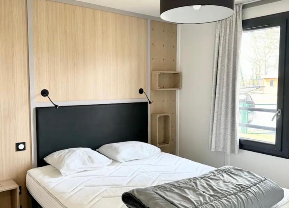 Photo of Bedroom in Saint-Geours-de-Maremne
