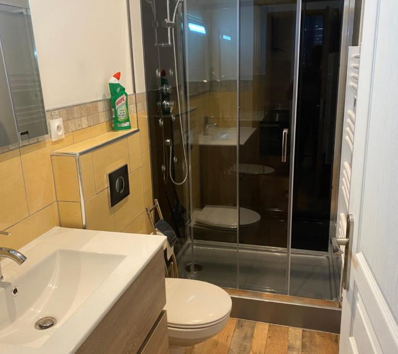 Photo of Bathroom in Lussac-les-Chateaux