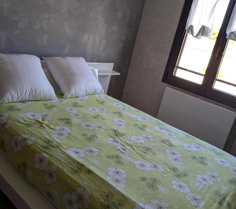 Photo of Bedroom in Perigny