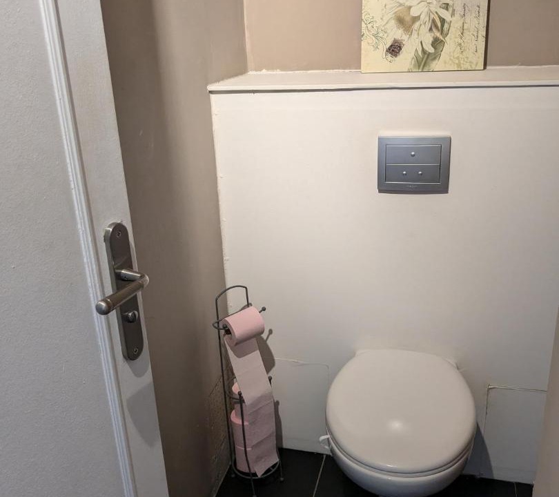 Photo of Bathroom in Perigny