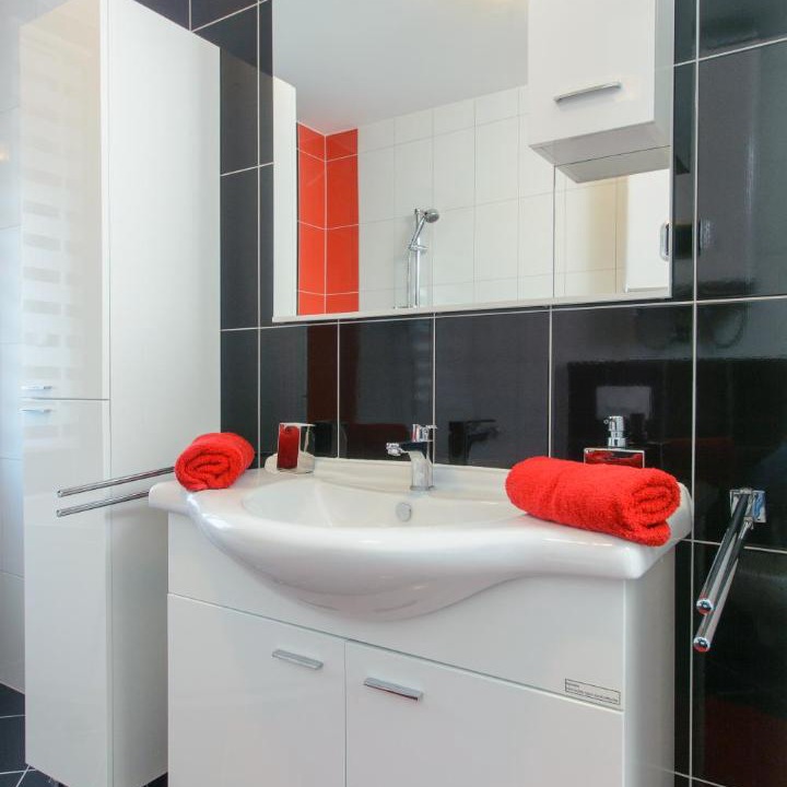 Photo of Kitchen in Slatine