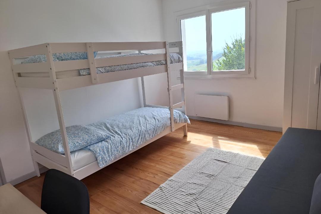 Photo of Bedroom in Bardos