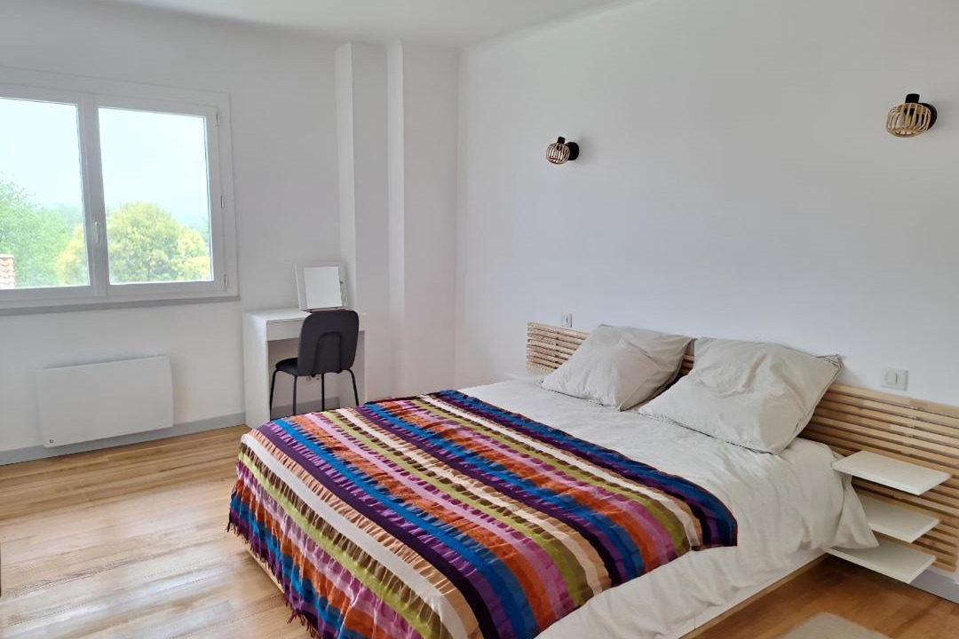 Photo of Bedroom in Bardos