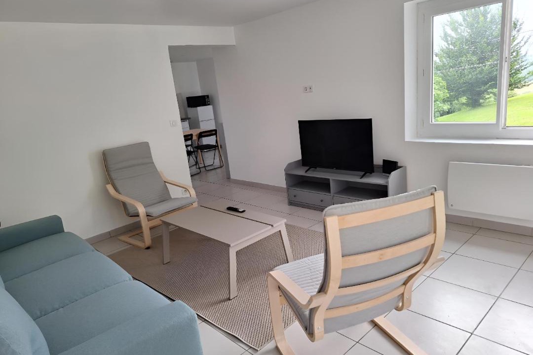Photo of Livingroom in Bardos