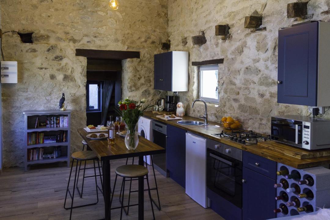 Photo of Kitchen in Azat-le-Riz