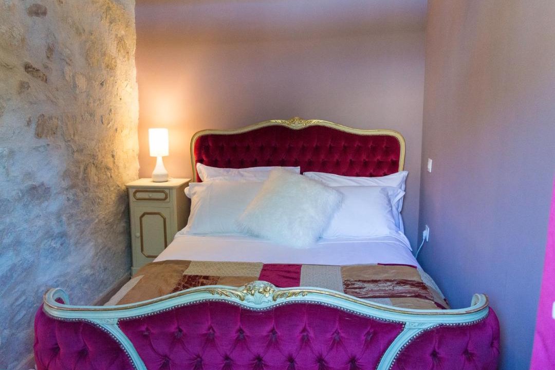 Photo of Bedroom in Azat-le-Riz