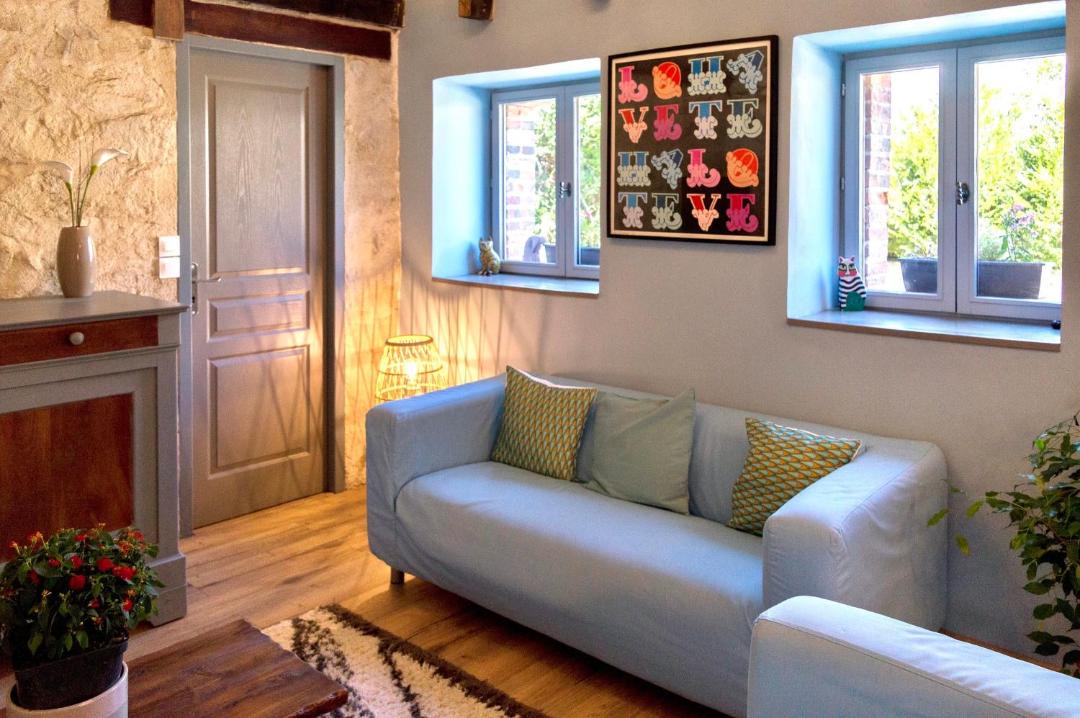 Photo of Livingroom in Azat-le-Riz