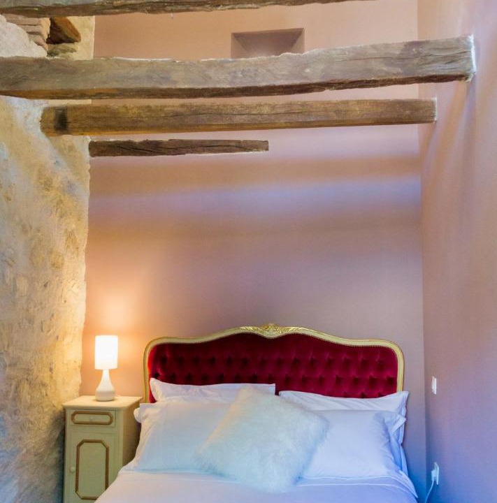 Photo of Bedroom in Azat-le-Riz