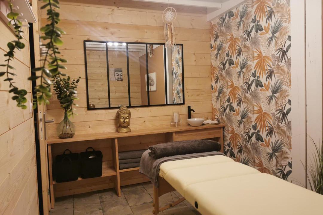 Photo of Bathroom in Montory