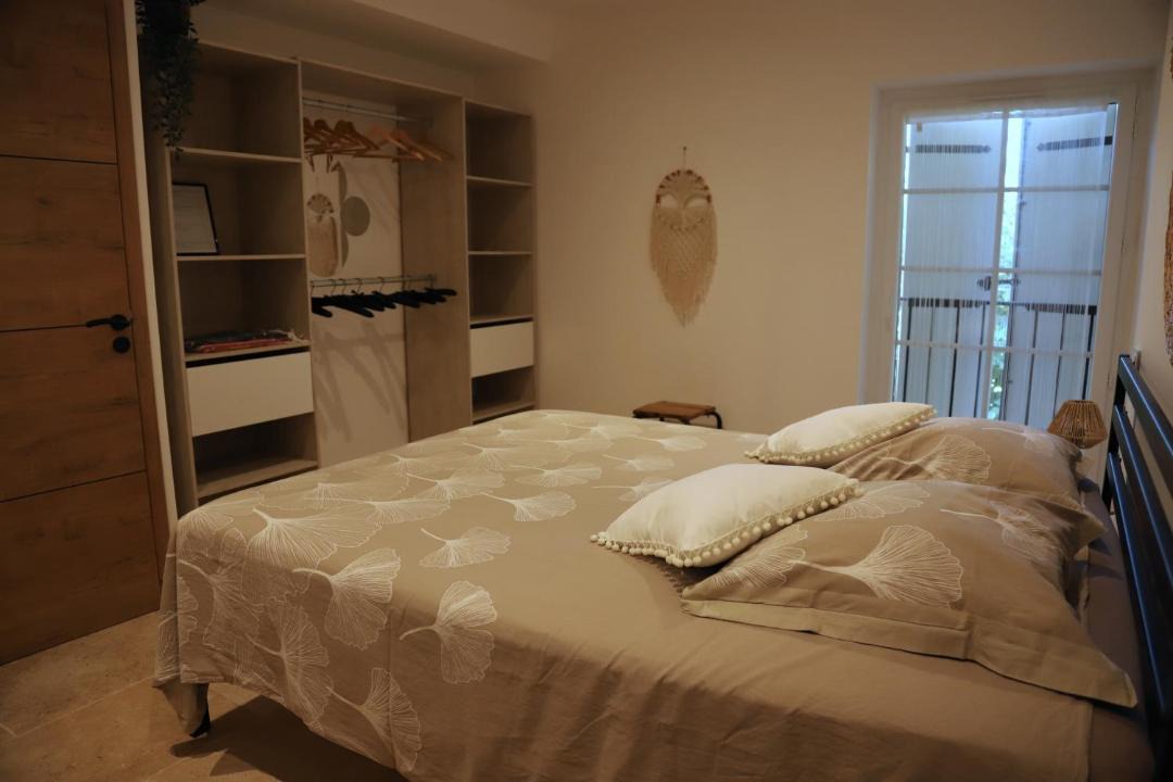 Photo of Bedroom in Pertuis