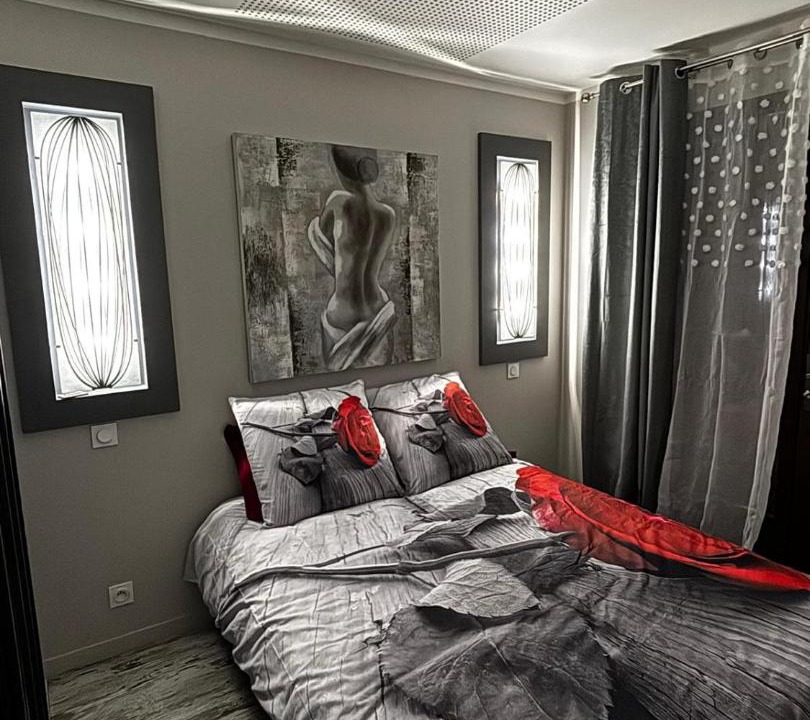 Photo of Livingroom in Levignacq