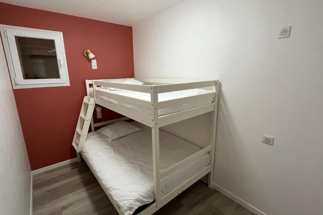 Photo of Bedroom in Mazerolles