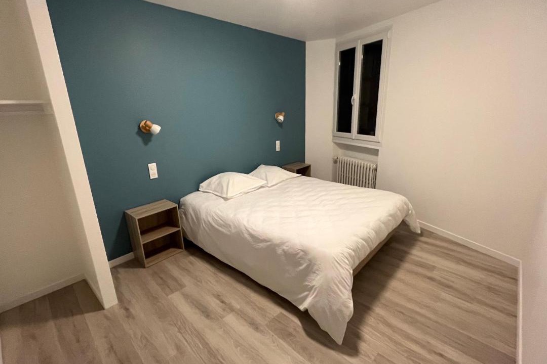 Photo of Bedroom in Mazerolles