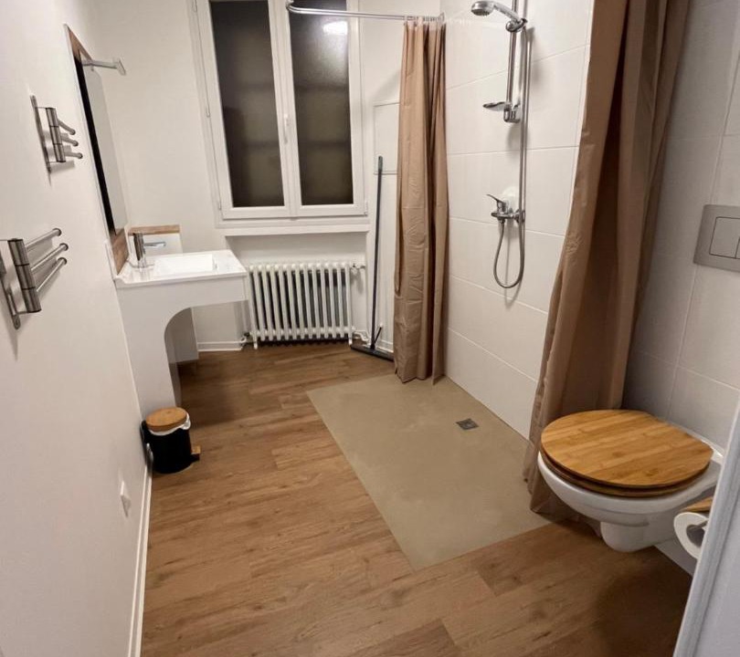 Photo of Bathroom in Mazerolles