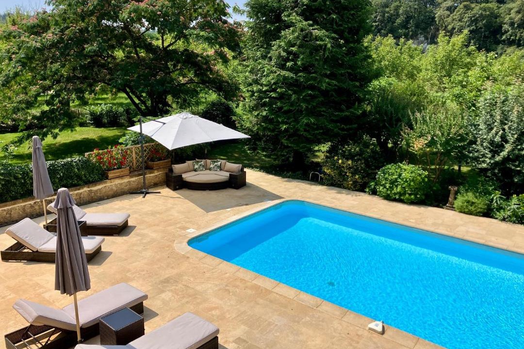 Photo of Outdoor in La Fagette