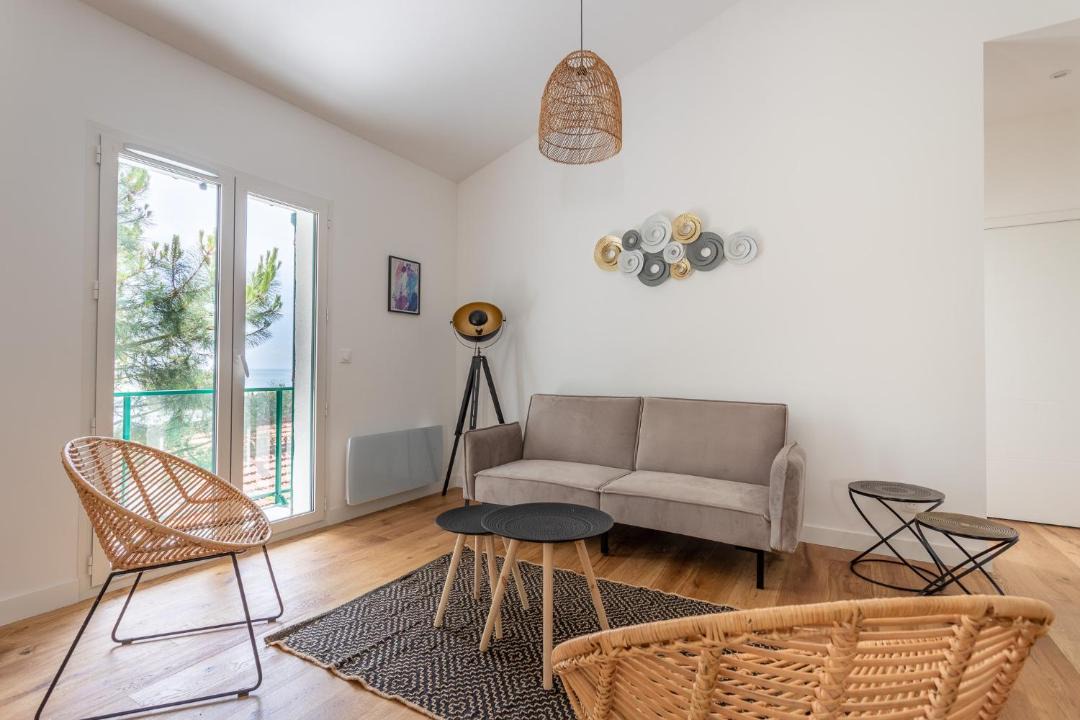 Photo of Livingroom in Pyla-sur-Mer