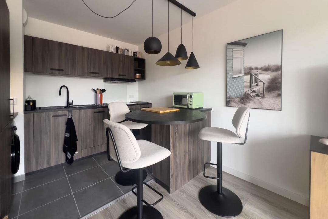 Photo of Kitchen in Audenge