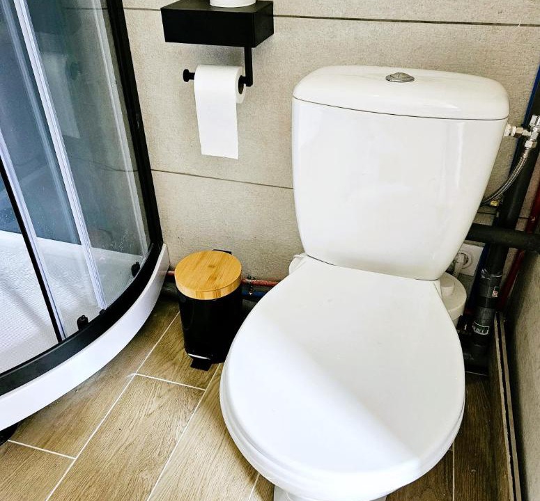Photo of Bathroom in Saint-Jean-d'Illac
