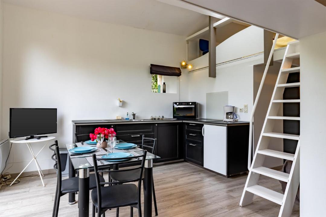 Photo of Kitchen in Saint-Romain-la-Virvee