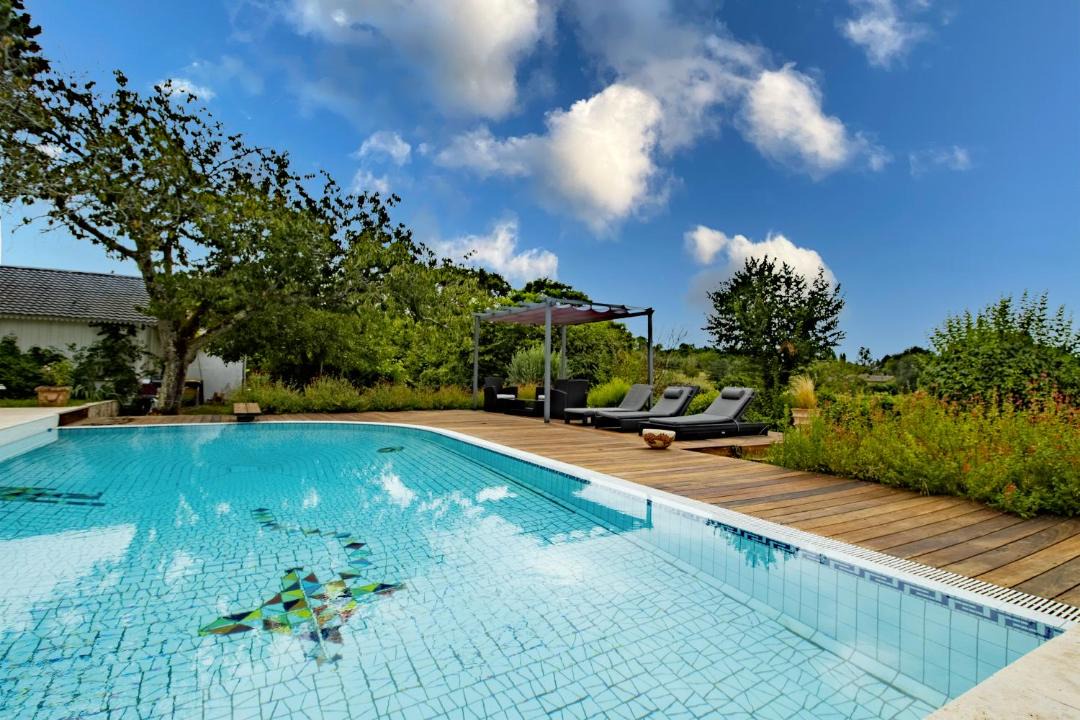 Photo of Outdoor in Saint-Romain-la-Virvee