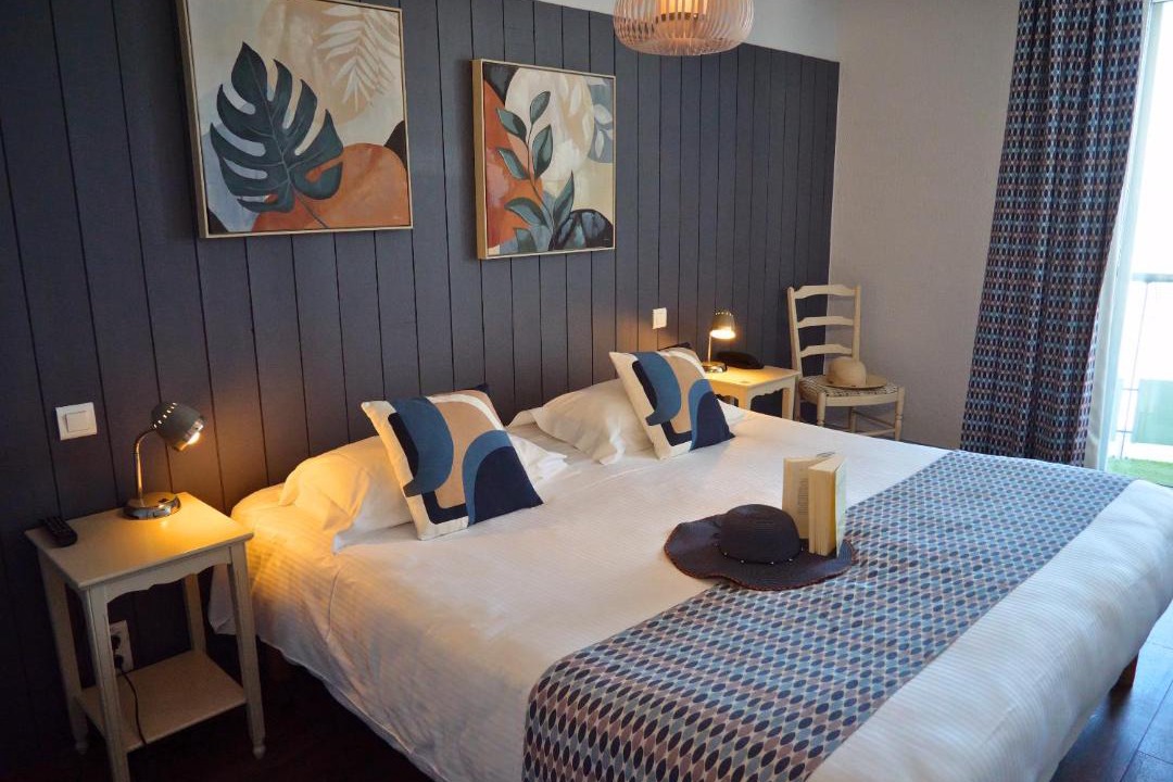 Photo of Bedroom in Rivedoux-Plage
