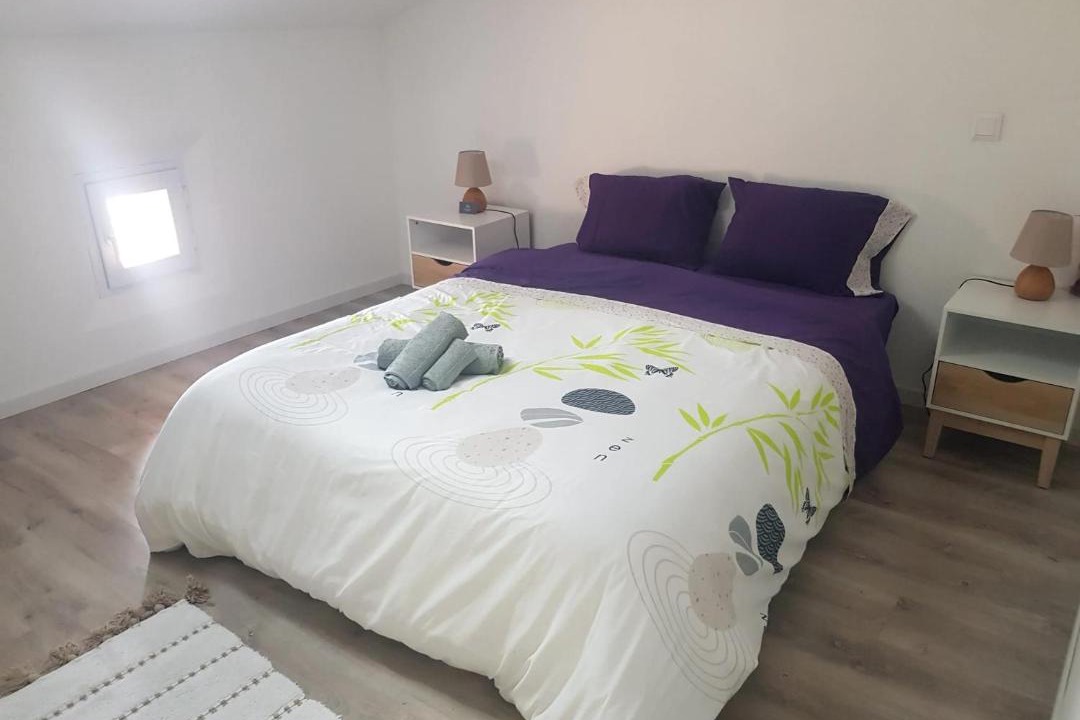 Photo of Bedroom in Clermont-Dessous