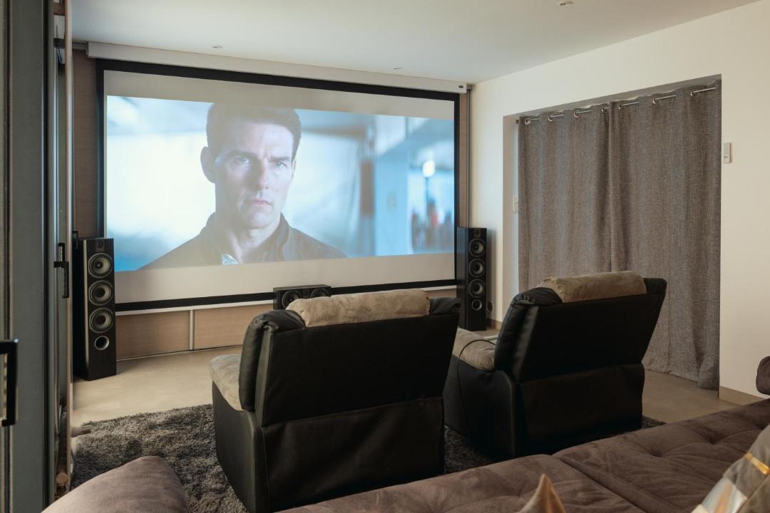 Photo of Livingroom in Saint-Michel - Nansouty - Saint-Genes