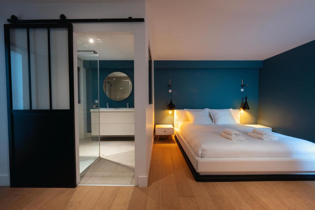 Photo of Bedroom in Saint-Michel - Nansouty - Saint-Genes