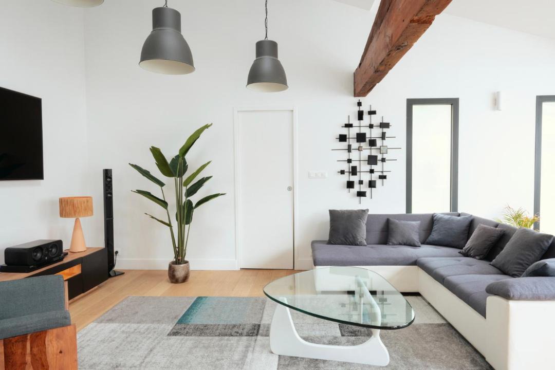 Photo of Livingroom in Saint-Michel - Nansouty - Saint-Genes