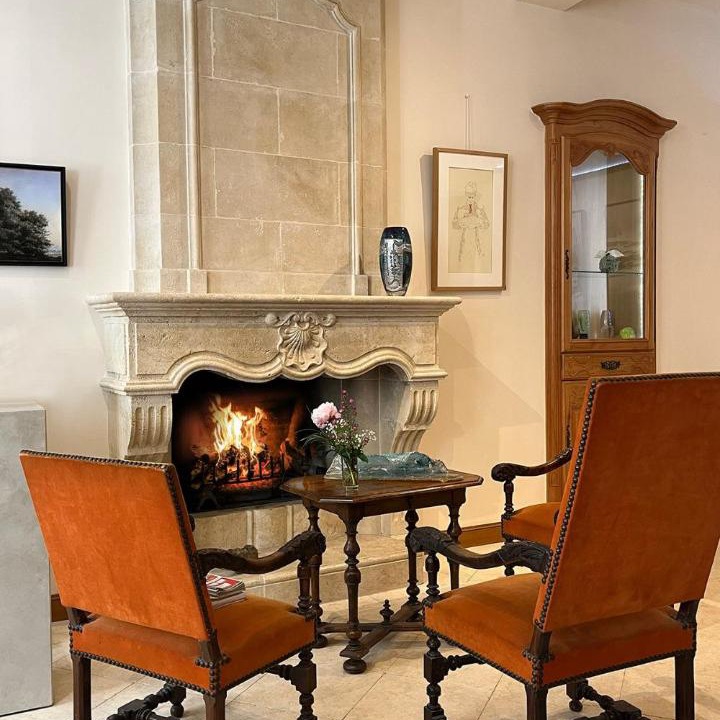 Photo of Livingroom in Dax
